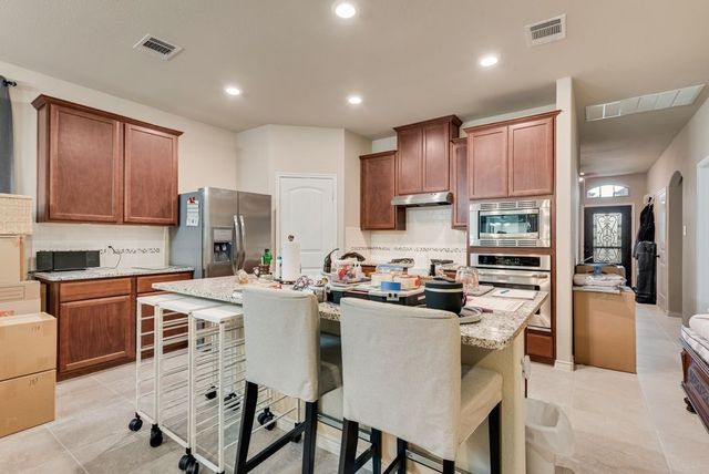 3318 Rosewood Lane, Sachse, TX 75048