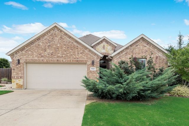 3318 Rosewood Lane, Sachse, TX 75048