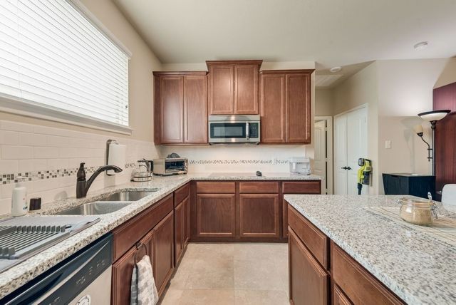 3318 Rosewood Lane, Sachse, TX 75048