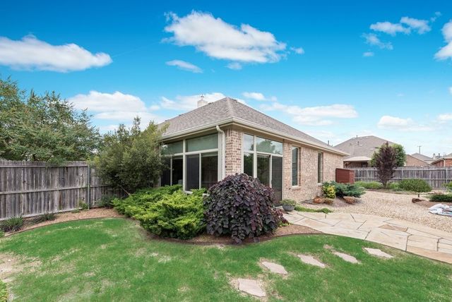3318 Rosewood Lane, Sachse, TX 75048