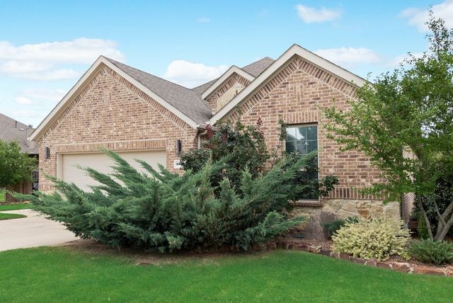 3318 Rosewood Lane, Sachse, TX 75048