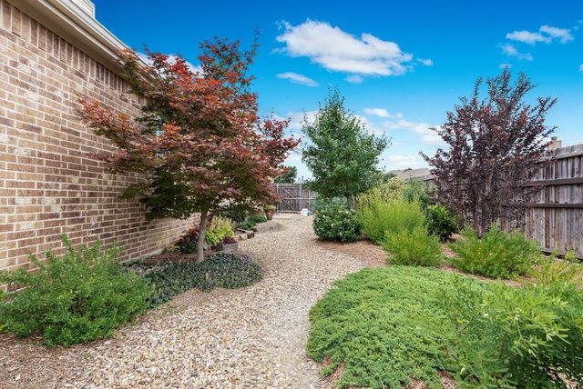 3318 Rosewood Lane, Sachse, TX 75048