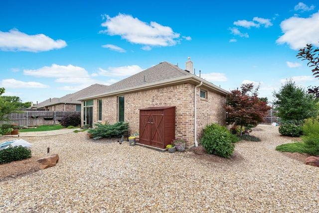 3318 Rosewood Lane, Sachse, TX 75048