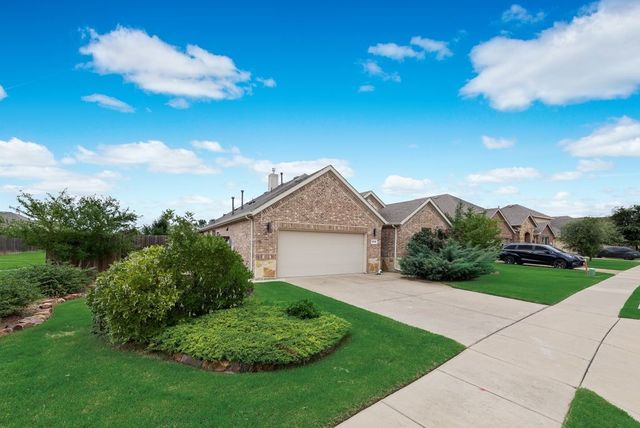3318 Rosewood Lane, Sachse, TX 75048