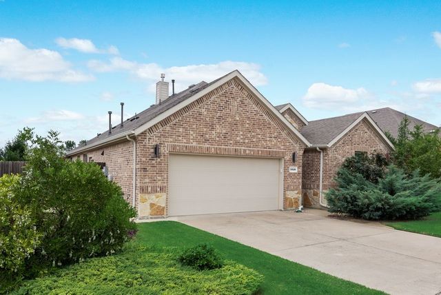 3318 Rosewood Lane, Sachse, TX 75048