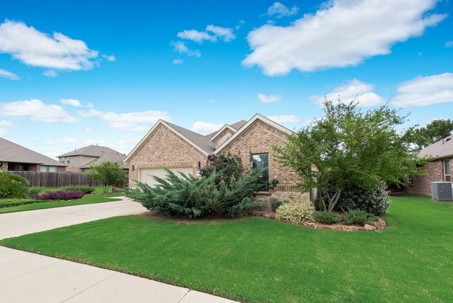 3318 Rosewood Lane, Sachse, TX 75048