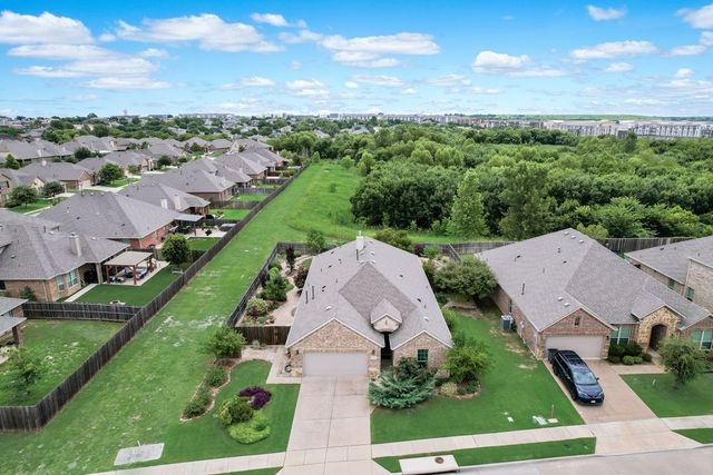 3318 Rosewood Lane, Sachse, TX 75048