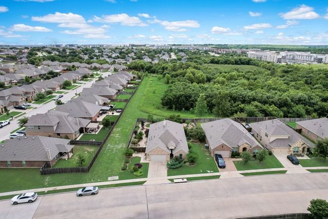 3318 Rosewood Lane, Sachse, TX 75048
