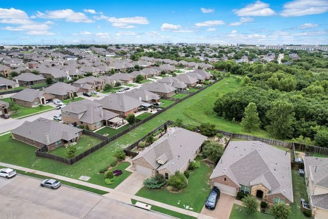 3318 Rosewood Lane, Sachse, TX 75048