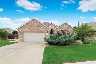 3318 Rosewood Lane, Sachse, TX 75048
