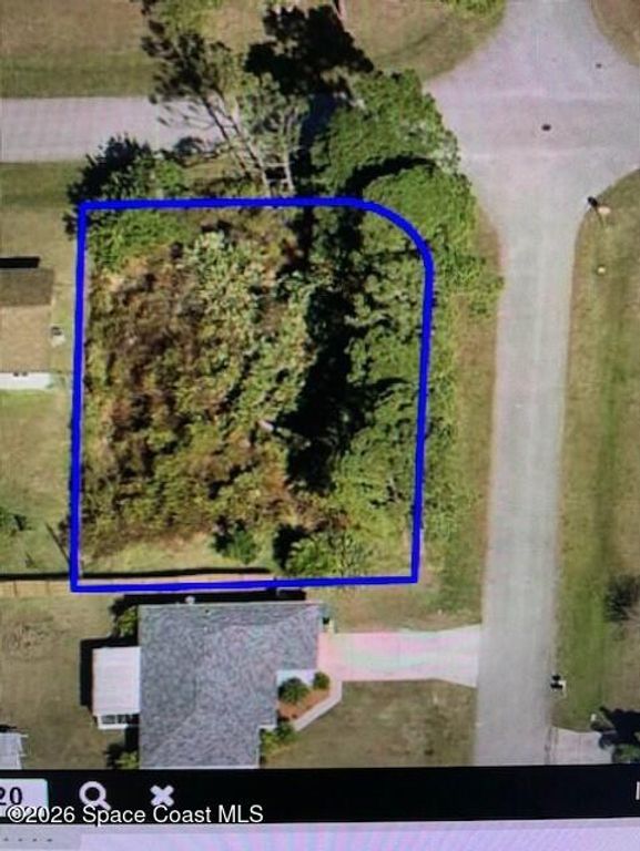 0000 SE Unknown SE, Palm Bay, FL 32909