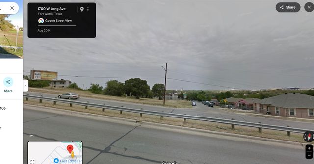 3305 Roosevelt Avenue, Fort Worth, TX 76106