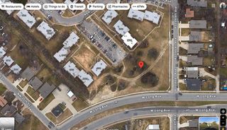3305 Roosevelt Avenue, Fort Worth, TX 76106