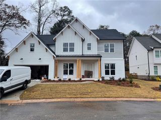 2954 Graham Gardens Lane, Marietta, GA 30062