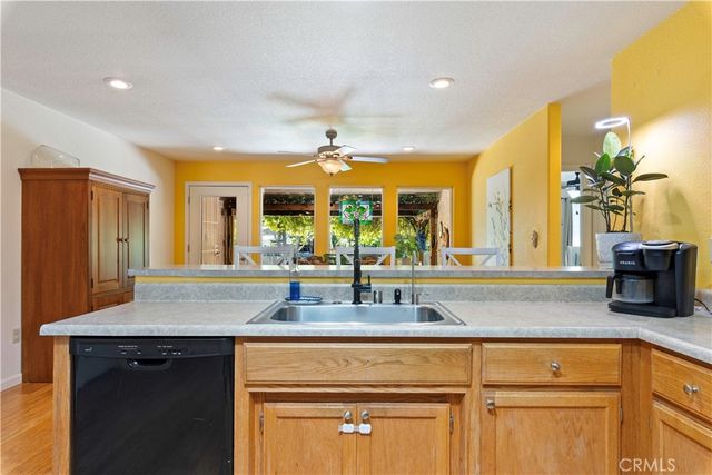 1035 Penelope Court, Lakeport, CA 95453