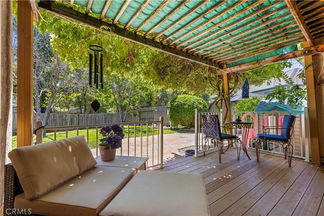 1035 Penelope Court, Lakeport, CA 95453