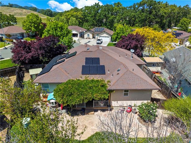 1035 Penelope Court, Lakeport, CA 95453