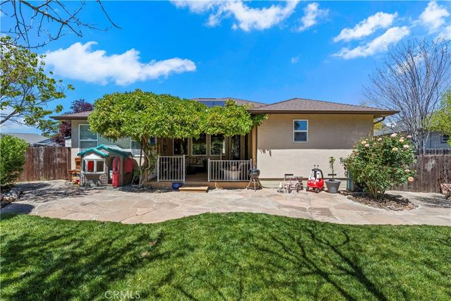 1035 Penelope Court, Lakeport, CA 95453