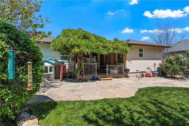 1035 Penelope Court, Lakeport, CA 95453
