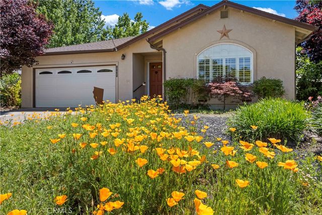1035 Penelope Court, Lakeport, CA 95453