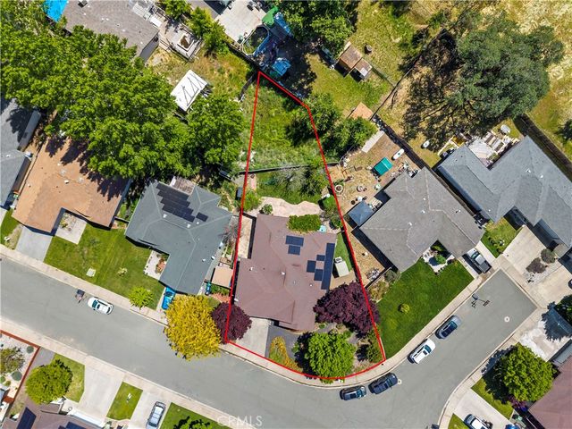 1035 Penelope Court, Lakeport, CA 95453
