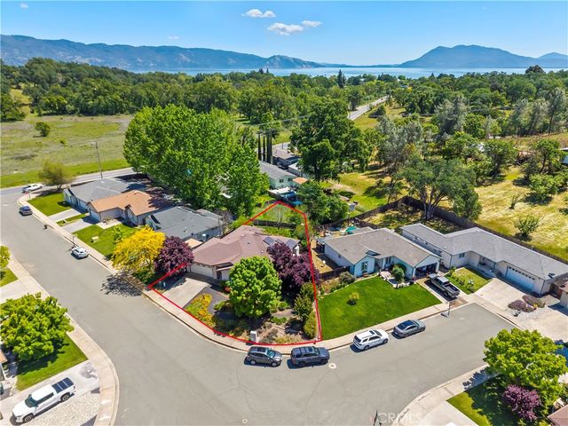 1035 Penelope Court, Lakeport, CA 95453