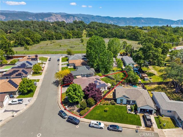 1035 Penelope Court, Lakeport, CA 95453