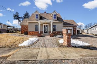 411 N Allen Street, Bonne Terre, MO 63628