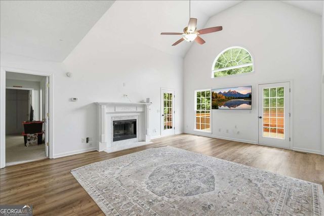 923 Whitby Drive, Douglasville, GA 30134
