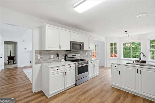 923 Whitby Drive, Douglasville, GA 30134