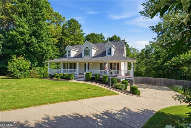 923 Whitby Drive, Douglasville, GA 30134
