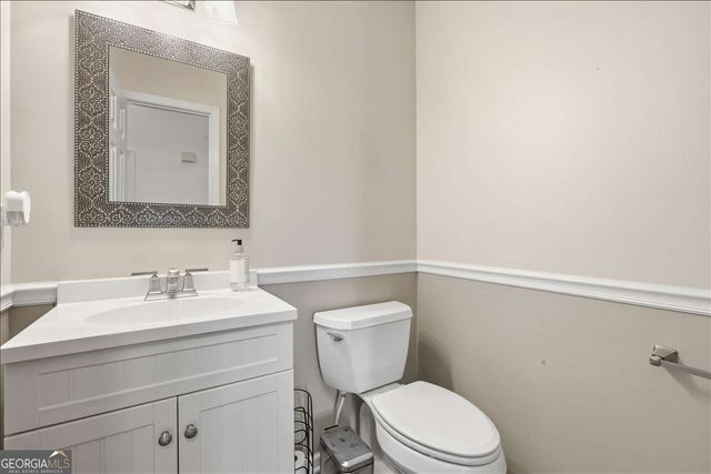 923 Whitby Drive, Douglasville, GA 30134