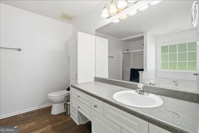 923 Whitby Drive, Douglasville, GA 30134