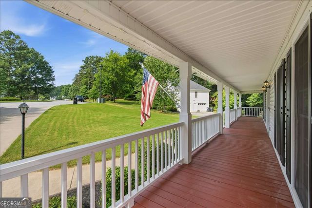 923 Whitby Drive, Douglasville, GA 30134