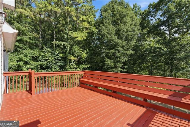 923 Whitby Drive, Douglasville, GA 30134