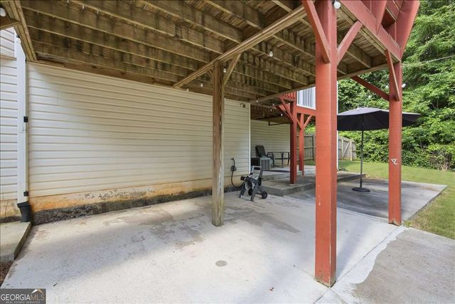 923 Whitby Drive, Douglasville, GA 30134