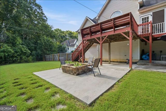 923 Whitby Drive, Douglasville, GA 30134