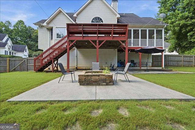 923 Whitby Drive, Douglasville, GA 30134