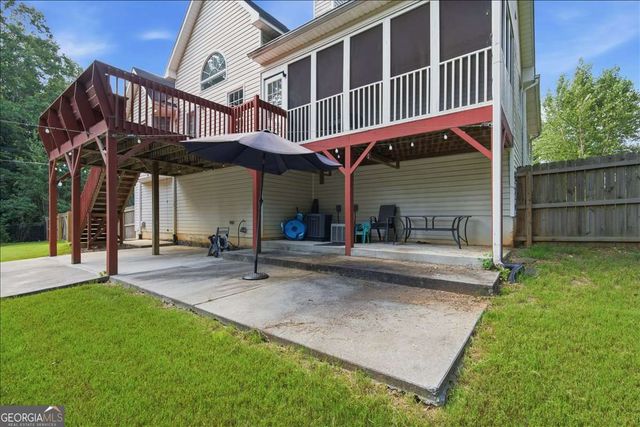 923 Whitby Drive, Douglasville, GA 30134