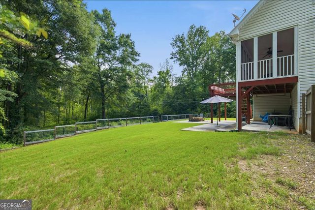 923 Whitby Drive, Douglasville, GA 30134