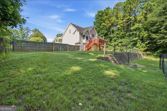 923 Whitby Drive, Douglasville, GA 30134