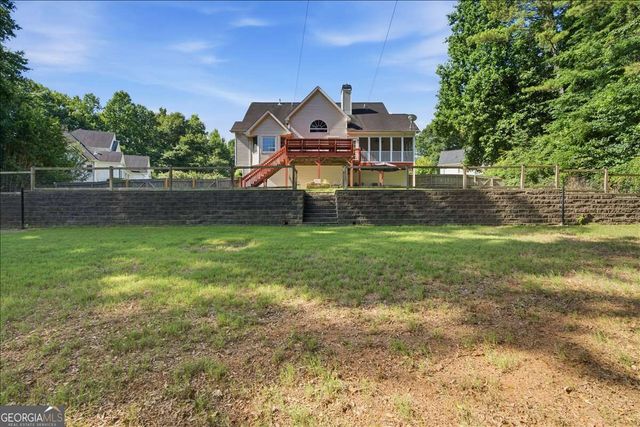 923 Whitby Drive, Douglasville, GA 30134