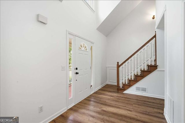 923 Whitby Drive, Douglasville, GA 30134