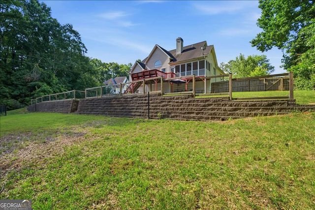 923 Whitby Drive, Douglasville, GA 30134