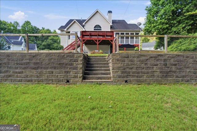 923 Whitby Drive, Douglasville, GA 30134