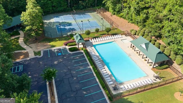 923 Whitby Drive, Douglasville, GA 30134