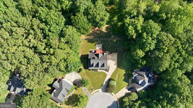 923 Whitby Drive, Douglasville, GA 30134