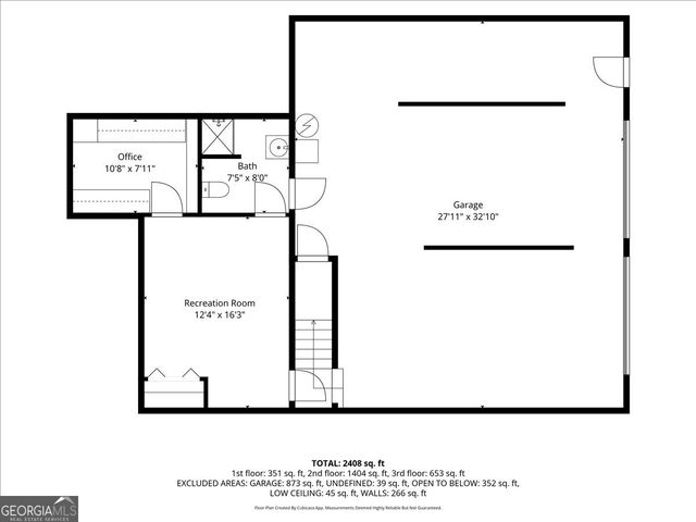 923 Whitby Drive, Douglasville, GA 30134