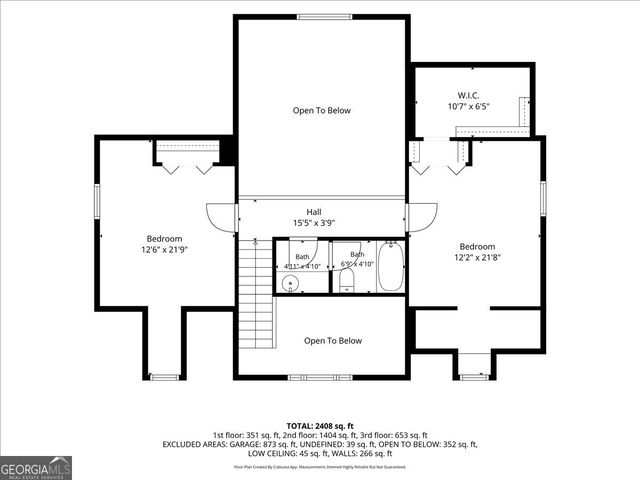 923 Whitby Drive, Douglasville, GA 30134