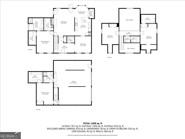 923 Whitby Drive, Douglasville, GA 30134